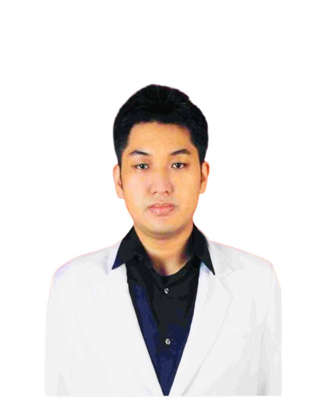 dr. Mirad Aditya, Sp.An